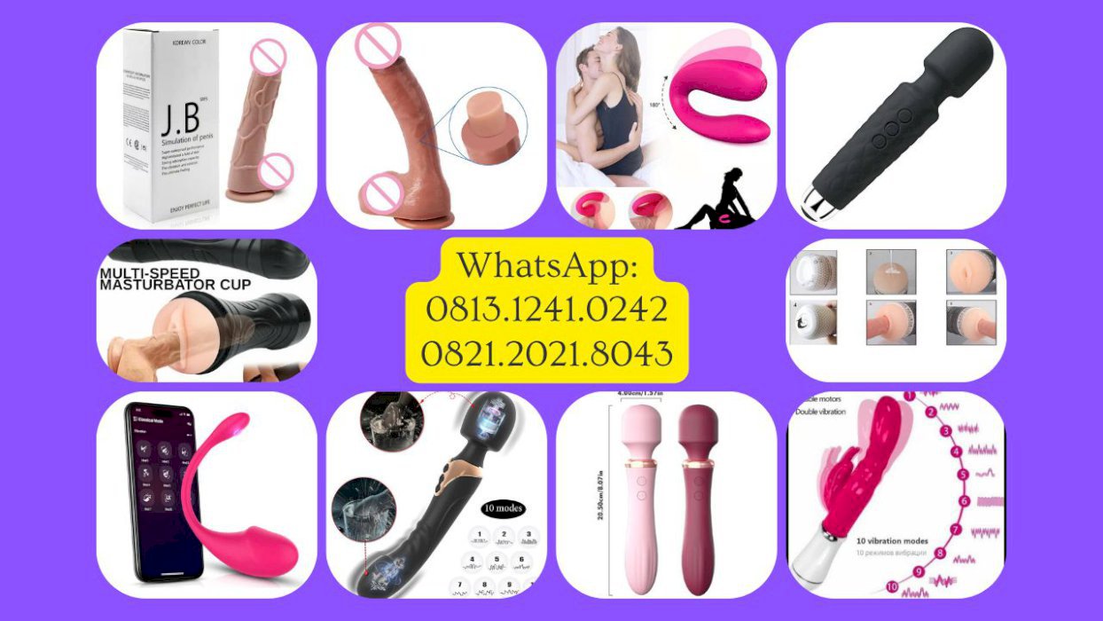 0821-2021-8043 Toko Alat Sex Toys Wanita Bukittinggi Jual Dildo Pria