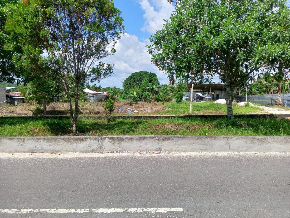 DIJUAL TANAH STRATEGIS DI ARUT SELATAN – KALIMANTAN TENGAH