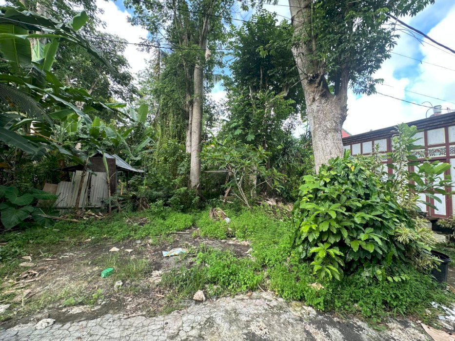 Di jual tanah premium strategis di Pecatu Bali