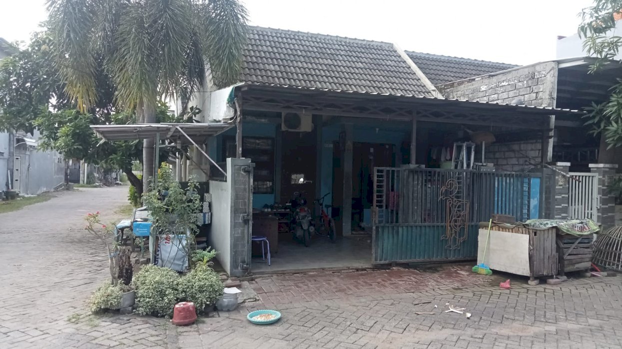 DIJUAL RUMAH JAVALAND UK, LAMONGAN, JAWA TIMUR!