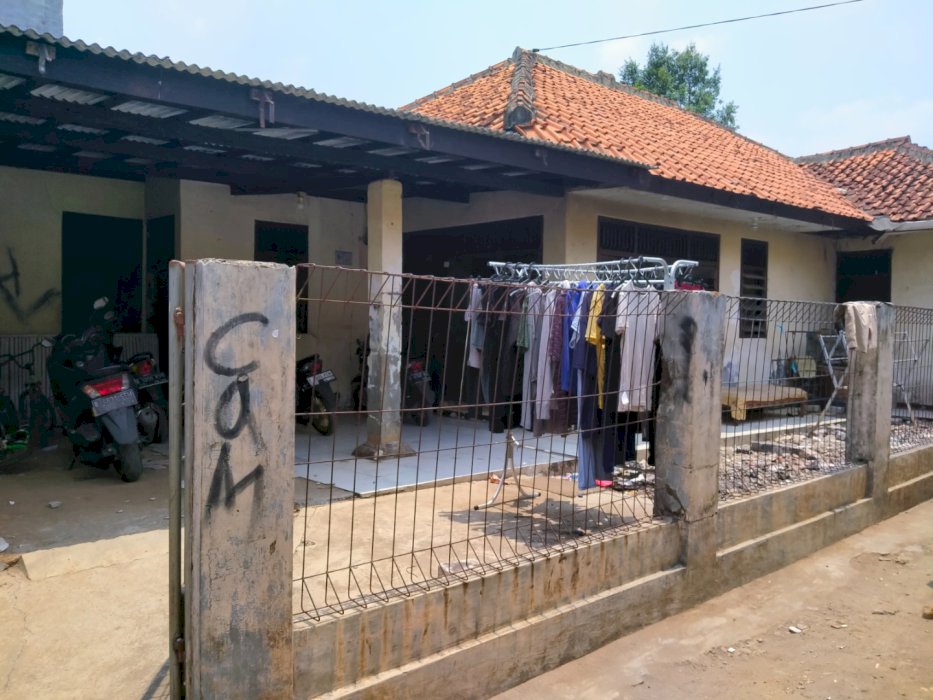 DIJUAL TANAH STRATEGIS – JATIRANGGON, JATISAMPURNA, BEKASI