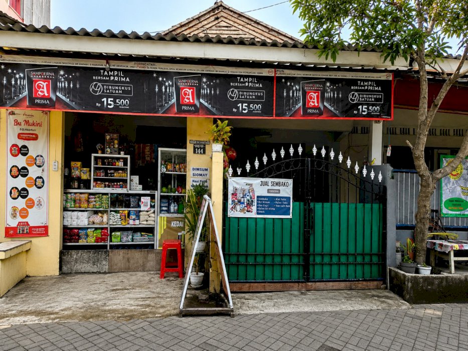 Dijual Cepat Rumah Rungkut Kota Surabaya