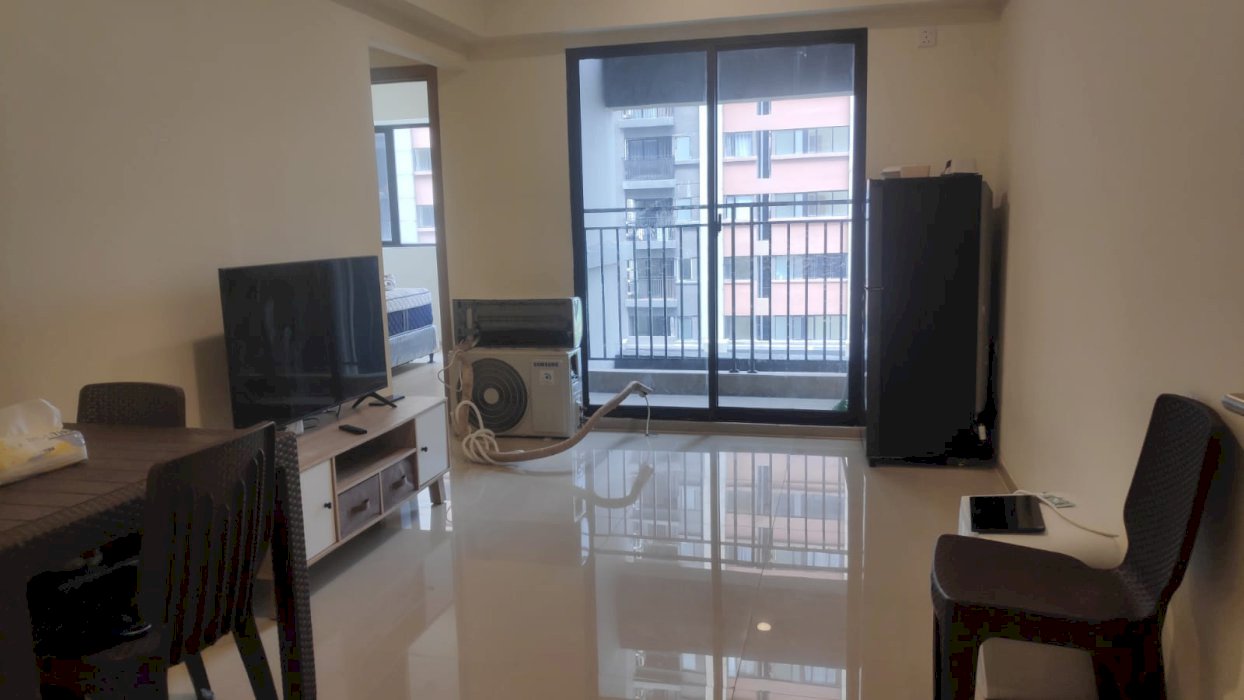 SEWA APARTEMEN MEIKARTA – UNIT NYAMAN & SIAP HUNI