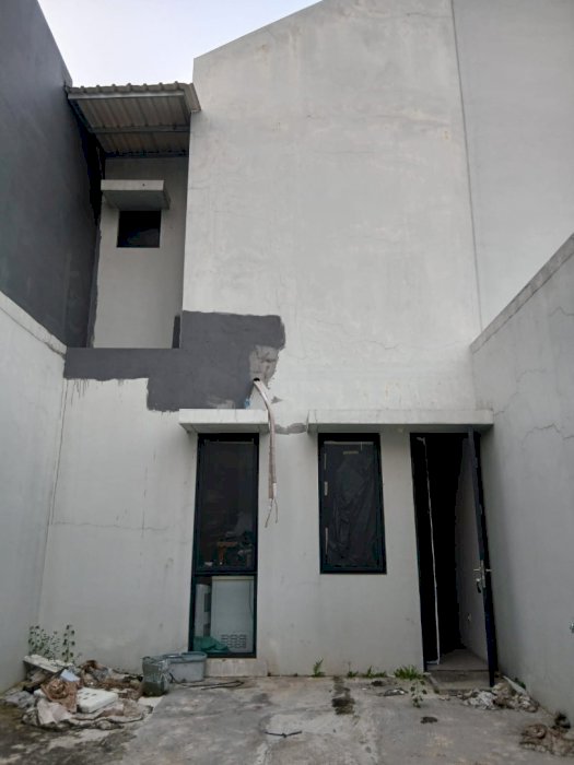  DI JUAL RUMAH Aaeromansion Citra Garden 8