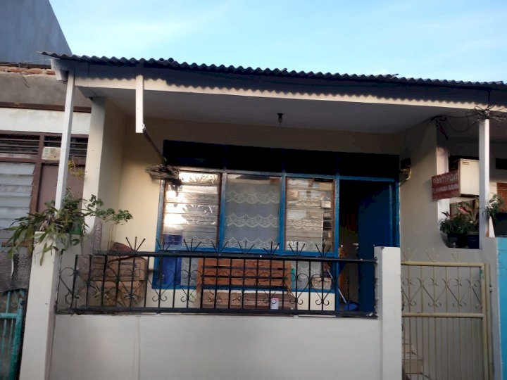 Dijual Cepat Rumah Pondok Gede Bekasi