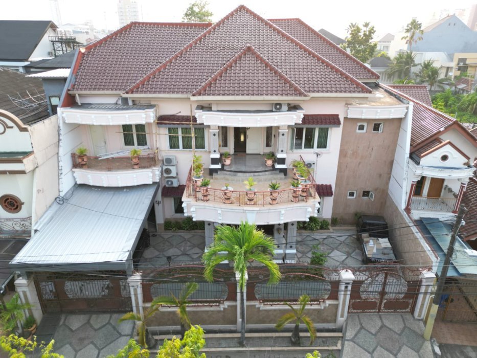 Dijual Rumah  Strategis Masale Panakkukang Makassar