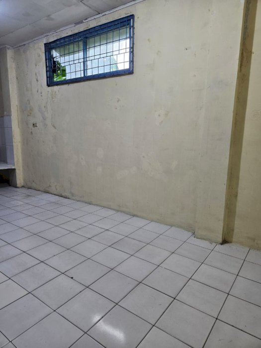 DISEWAKAN CEPAT RUKO KENCANA BUNDO