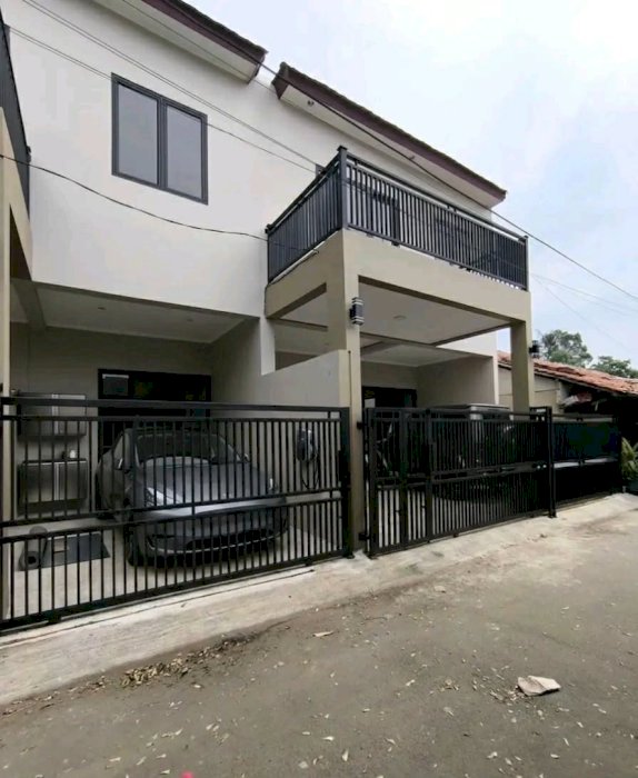Rmh Cantik,Cikini Dlm,Bintaro,Pdk Aren,Dkt ke Lotte Mall,Plaza Bintaro