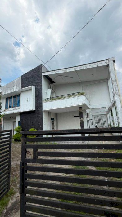 Dijual Rumah Marpoyan Damai Pekanbaru Riau