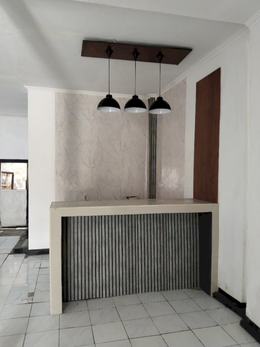 Rumah jual cepat harga dibawah pasaran