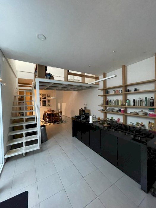 Dijual Rumah Paseban Senen Jakarta Pusat