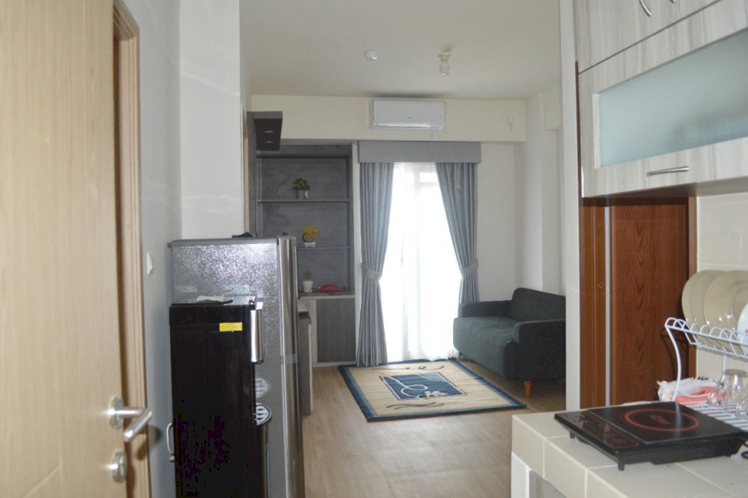 Dijual Apartement JP Dramaga Bogor Jawa Barat
