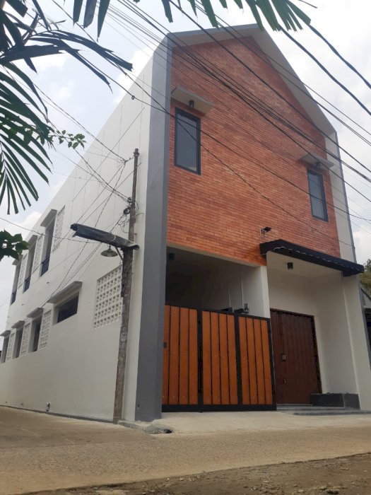 Dijual Kost Exclusive 2 Lantai di Kawasan Taman Tekno Serpong