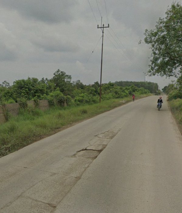 Lokasi Premium Parung Panjang