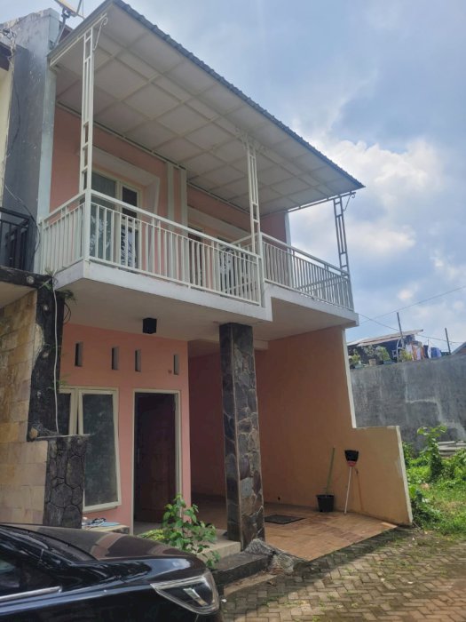 Dijual Villa Murah Kembangturi Lawang Malang
