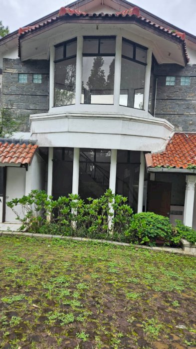 RUMAH MEWAH SIAP HUNI DI PREMIUM BUKIT PAKAR UTARA, DAGO-BANDUNG