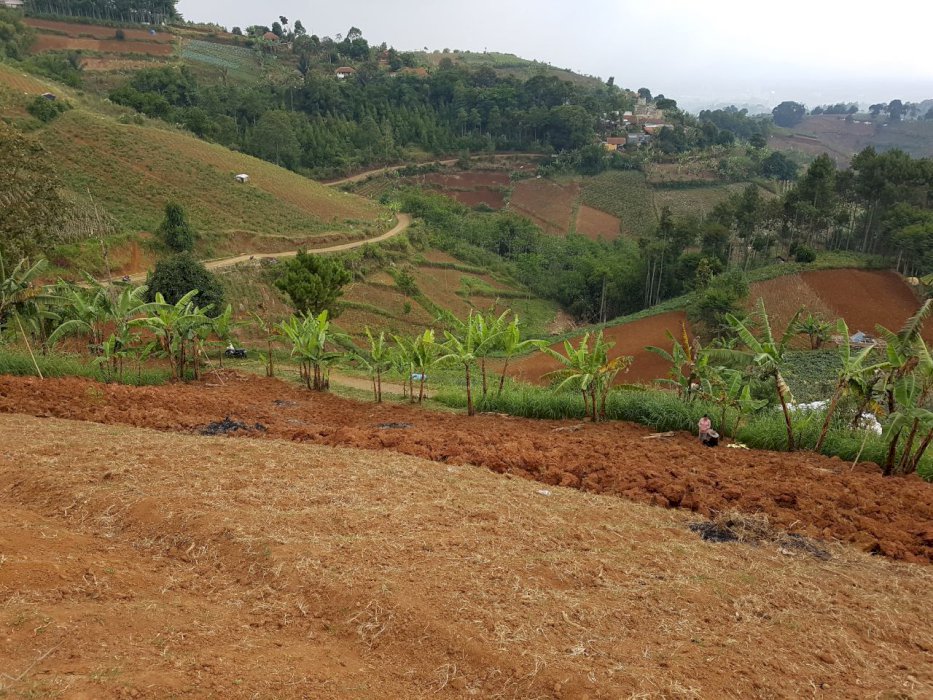 TANAH DAGO PAKAR RESORT, BANDUNG