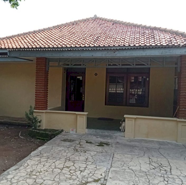 Dijual Rumah Drajat Kesambi Cirebon Jawa Barat