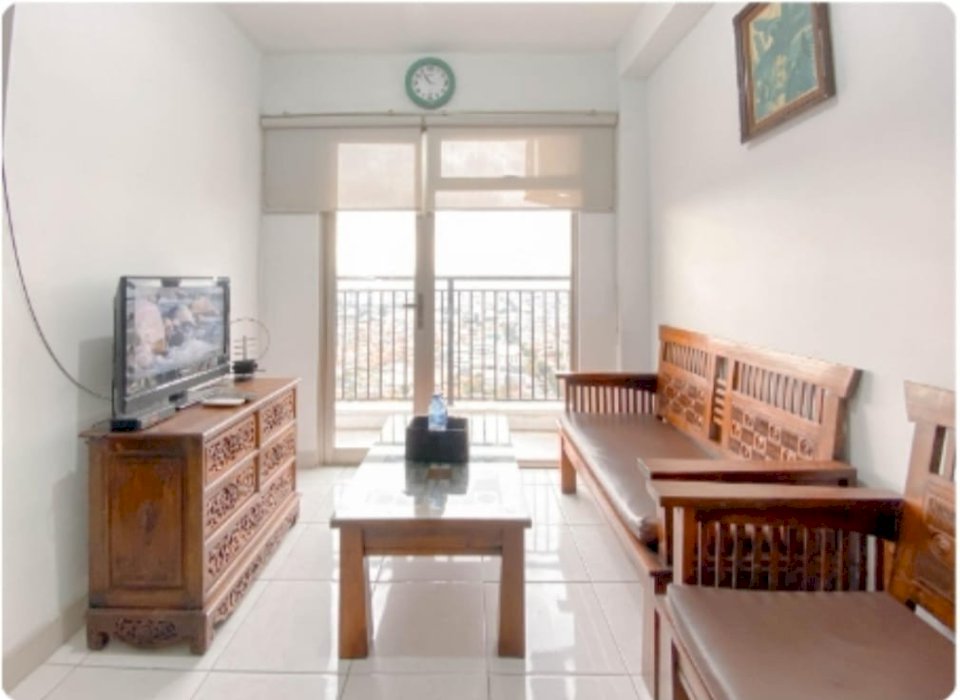 APARTMENT M-SQUARE CIBADUYUT BANDUNG