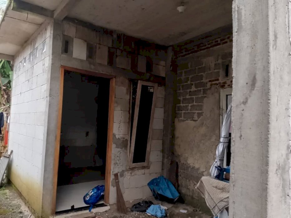 JUAL RUMAH MURAH PURWOKERTO BERSERTIFIKAT