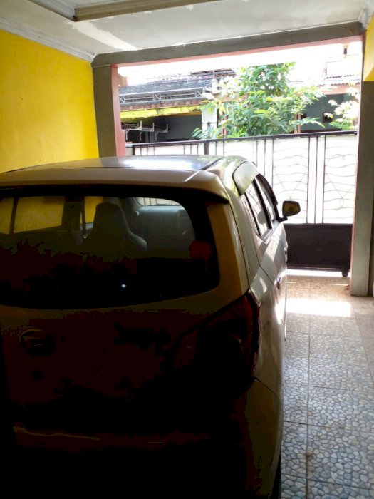 DIJUAL RUMAH DI PERUMAHAN PERMATA SEPATAN