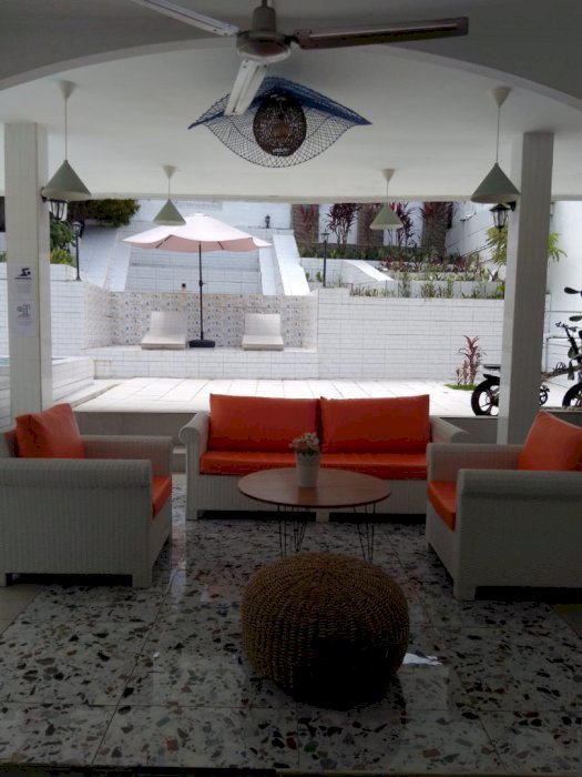 RUMAH MEWAH RASA VILLA, NYAMAN DAN STRATEGIS DI KABUPATEN BOGOR!