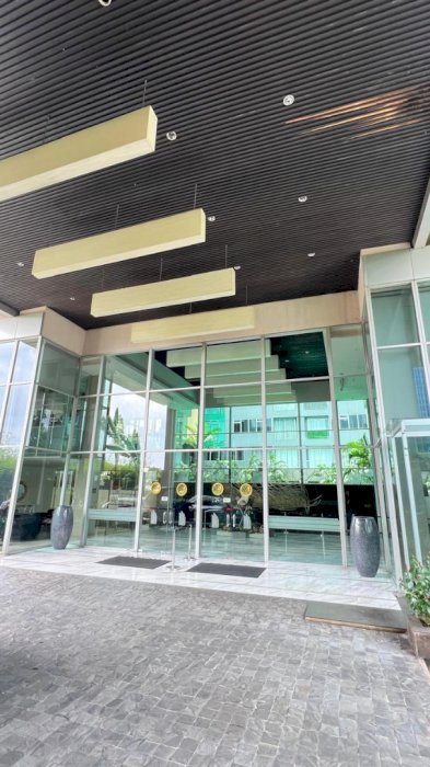 Dijual Apartemen Kuningan Place Setiabudi Jakarta Selatan