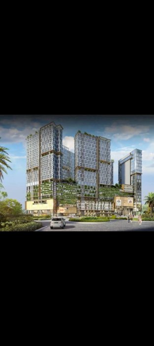 Dijual Apartemen Baru Pakuwon Residence Pekayon Jaya Bekasi