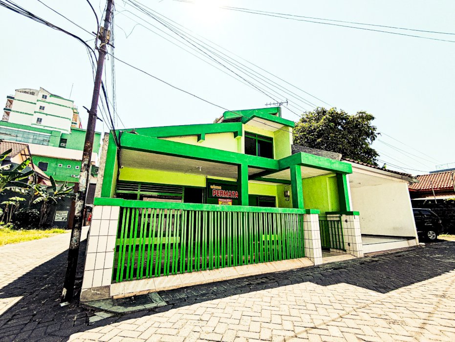 Dijual Cepat Rumah Jasem Pucanganom Sidoarjo
