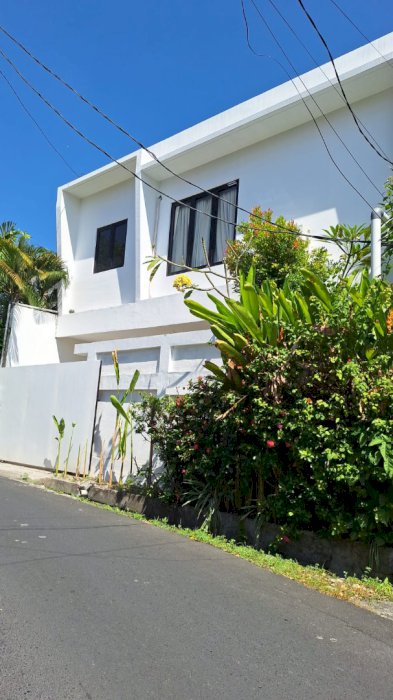 Di sewakan villa lokasi strategis di Umalas  Bali