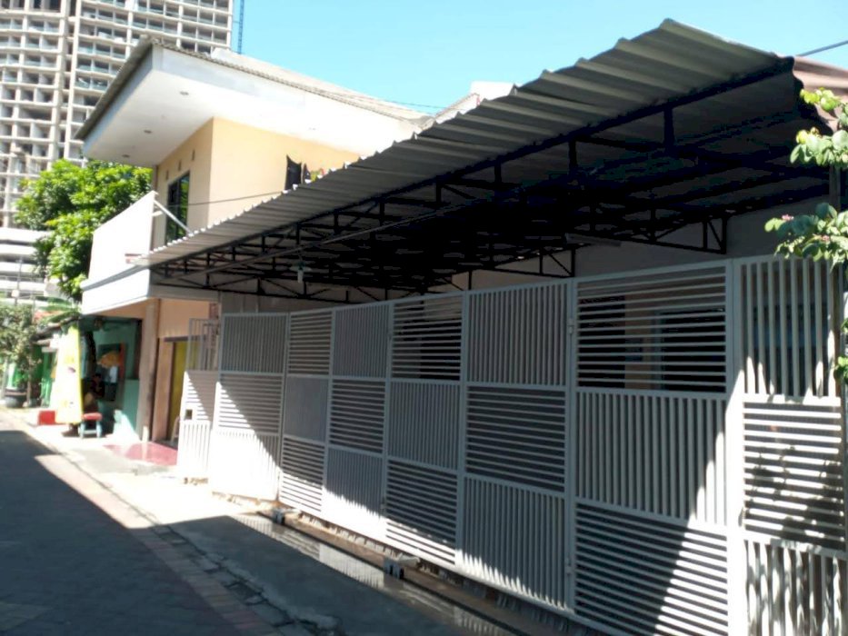 Rumah Kost Putat Full Furnished Masih Aktif Row 2 Mbl, Surabaya Barat