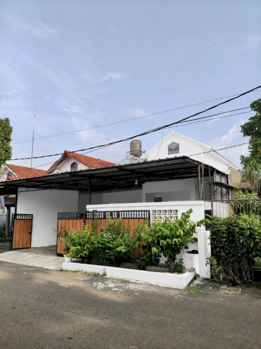 Rmh Cakep,Graha Bintaro,Bintaro Sektor 9,dkt Transmart Dkt Alam Sutra
