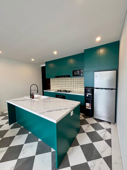 Green Villa 3 bedrooms villa for rent and sale in tegal cupek