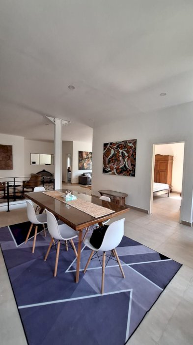 3 BEDROOMS APARTMENT IN UMALAS 2 FOR RENT