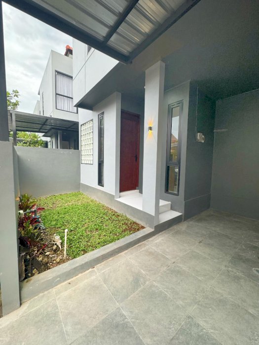 3 BEDROOMS TOWN HOUSE FOR YEARLY RENT