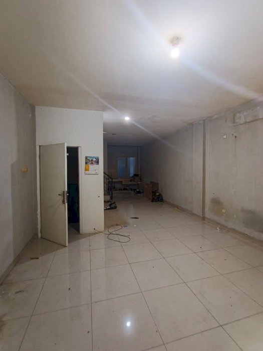 DI SEWAKAN RUKO CBD PALEM UKURAN 4,5X14