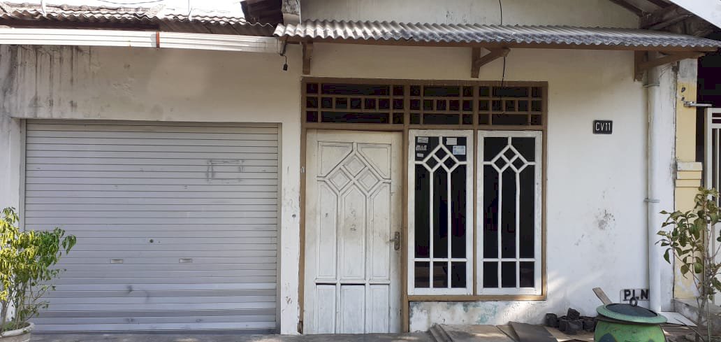 RUMAH DIJUAL CEPAT TANPA PERANTARA SURABAYA BARAT