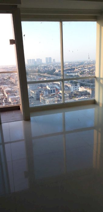 Disewakan Apartement Green Sedayu Lantai 17