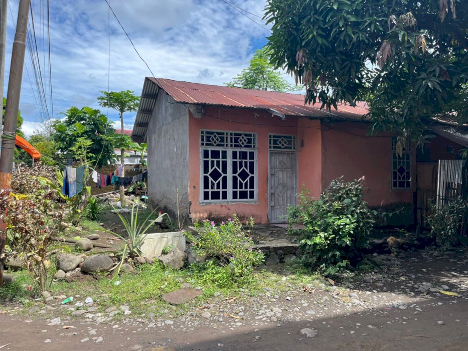 Dijual Rumah LOKASI STRATEGIS