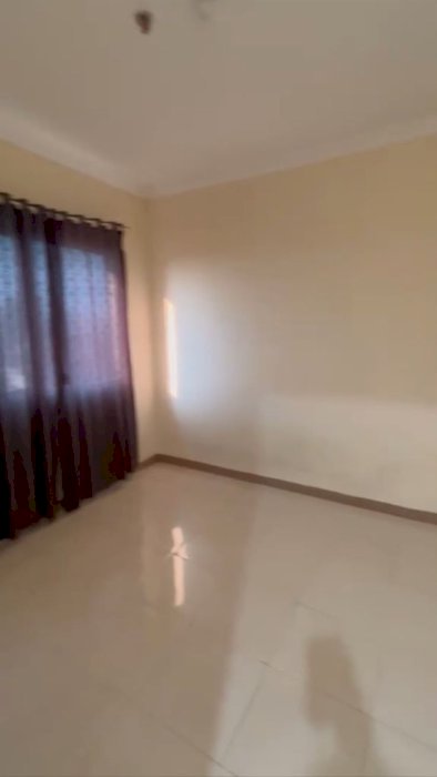 Di Sewakan Apartement City Resort Bougenfile