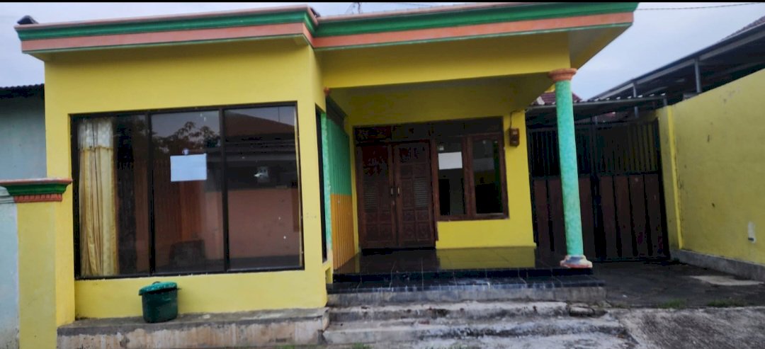 Rumah Disewakan Harga Murah  Lingkungan Aman