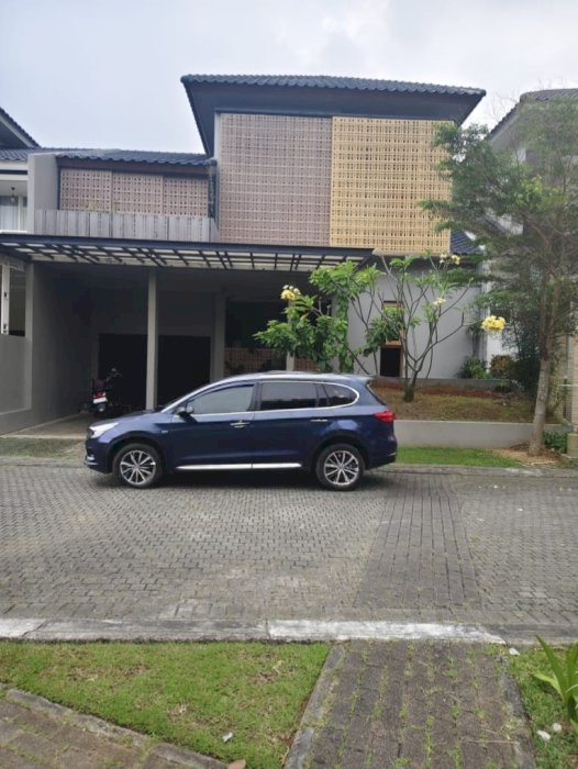 Rmh,Kebayoran Essence,Bintaro Sektor 7,Dkt RS.Pdk Indah,Hero Bintaro