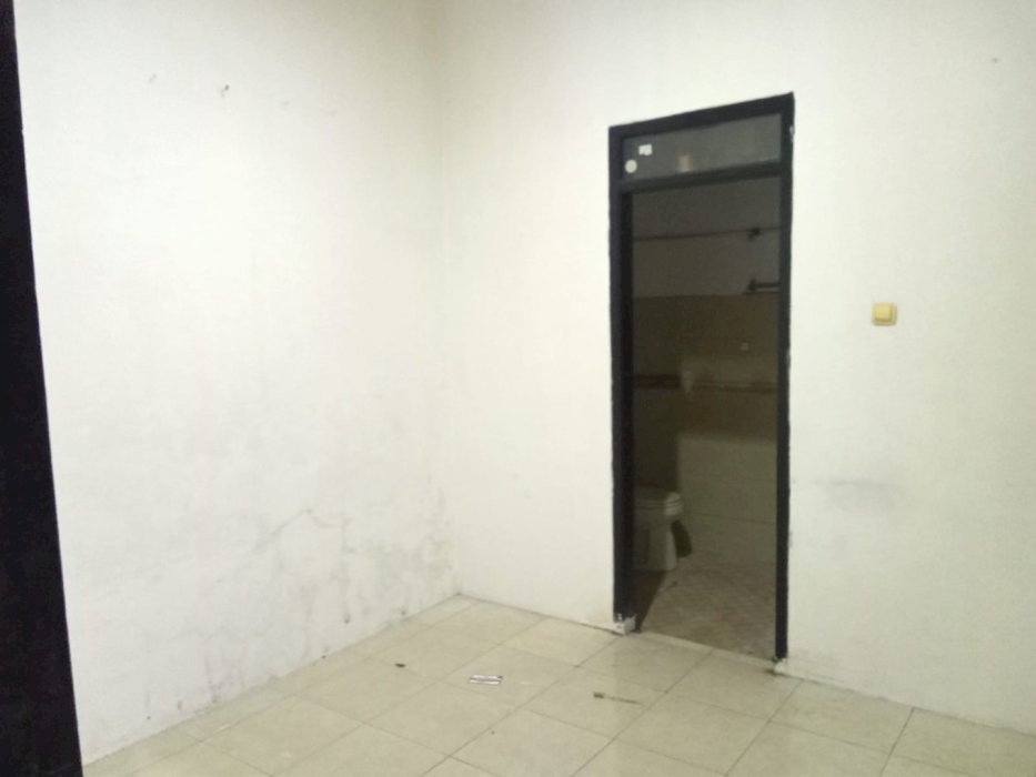Jual cepat Rumah Siap huni