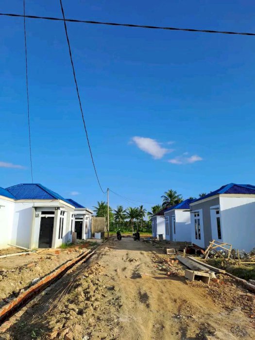 perumahan kpr subsidi GRAHA PESONA AIMAS