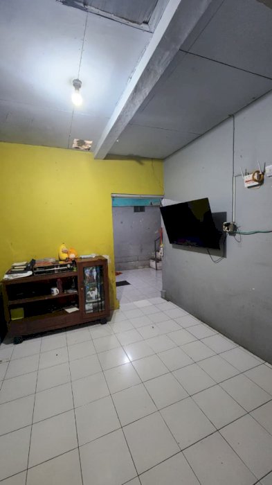 Dijual rumah butuh tingkat 2 lokasi nyaman dan asri