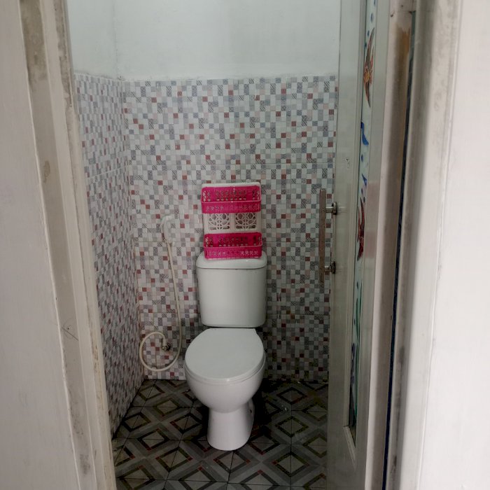 DIJUAL RUMAH HOOK MUTIARA GADING CITY BEKASI