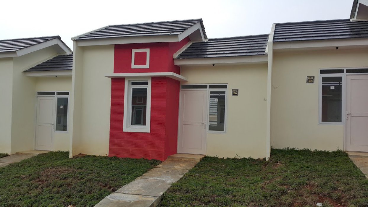 Jula Rumah Cluster Bukit Cordia Citra Indah