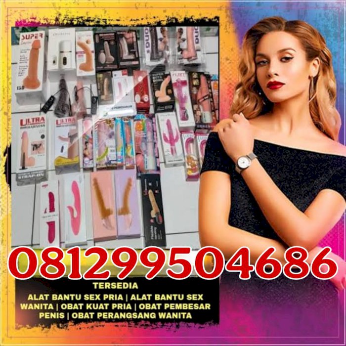 Alat Bantu Sex Wanita Malang WA: 081299504686 Jual Dildo Sex Malang