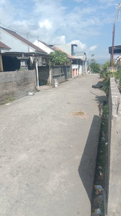 Jual rumah subsidi sudahh berjalan 7 tahun