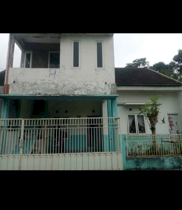 Perum MVR kajang mojorejo batu